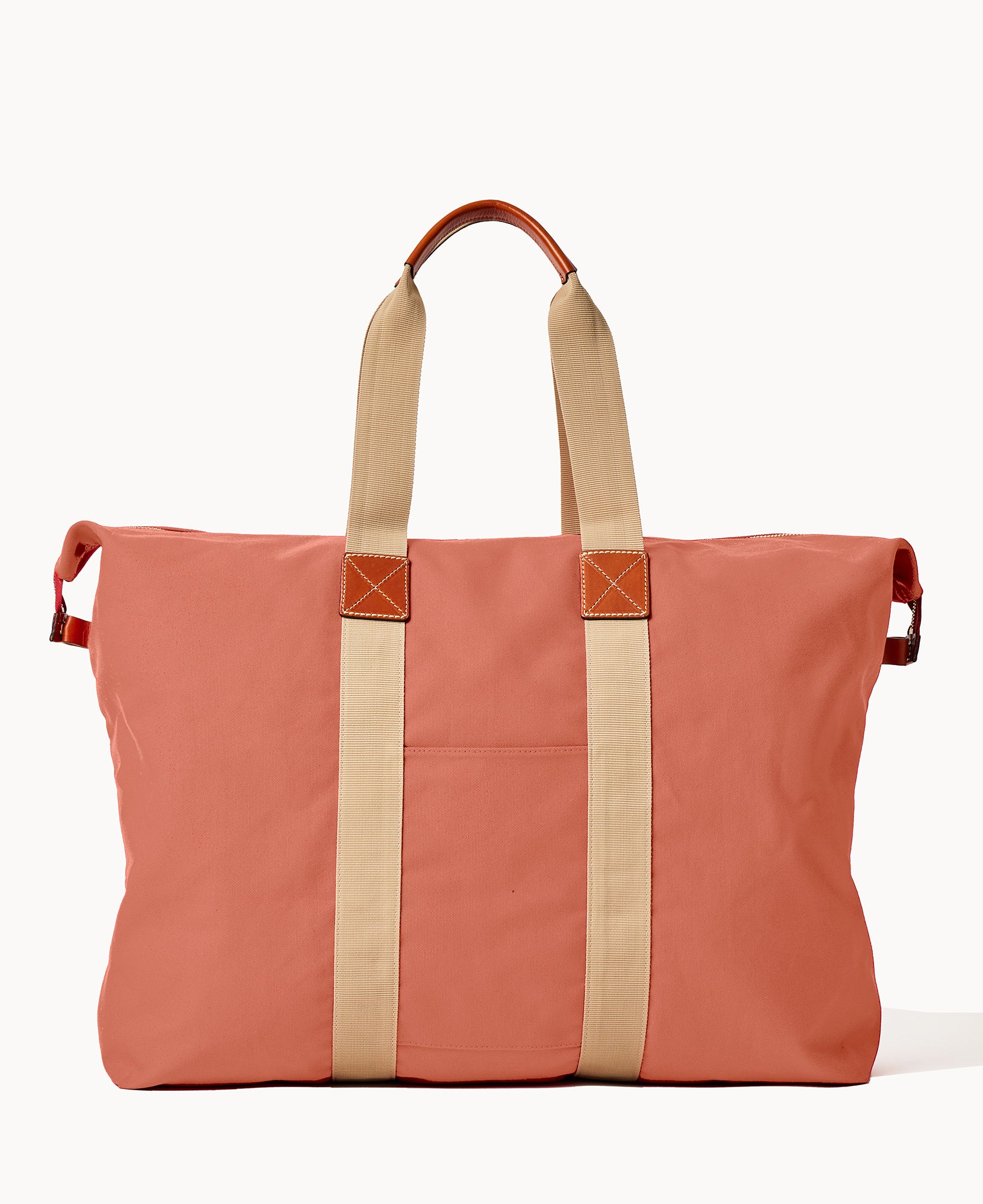 Canvas Duffle 60 - Image 4