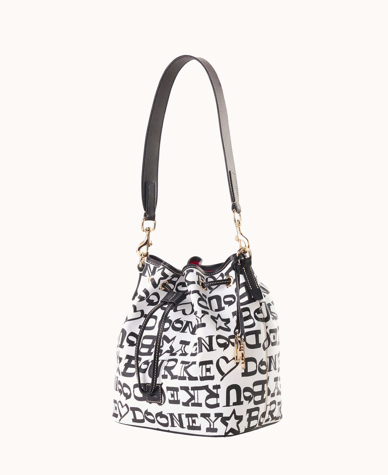 Doodle II Coated Cotton Drawstring - Image 18