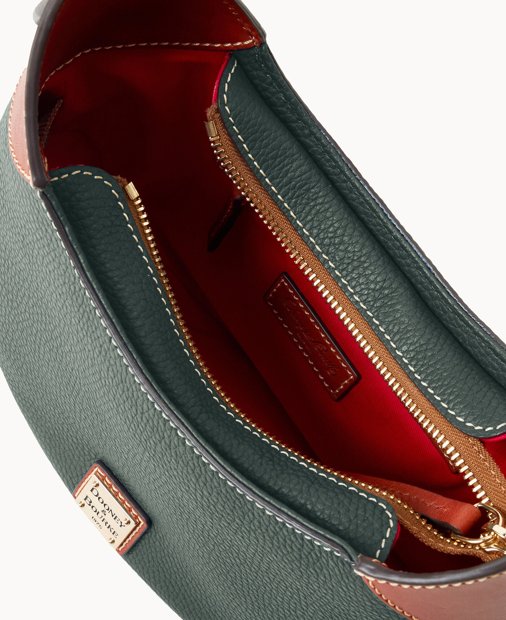Pebble Grain Hobo - Image 19