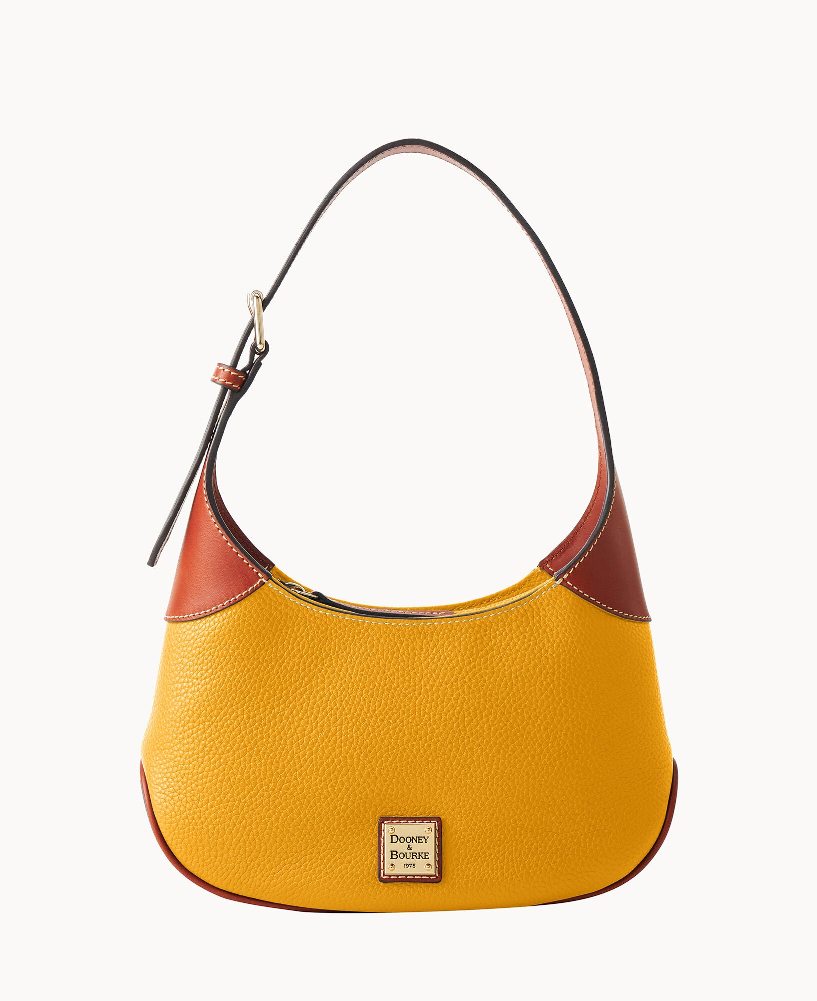 Pebble Grain Hobo - Image 30