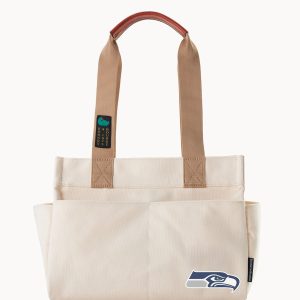 NFL Seahawks Pocket Tote 35