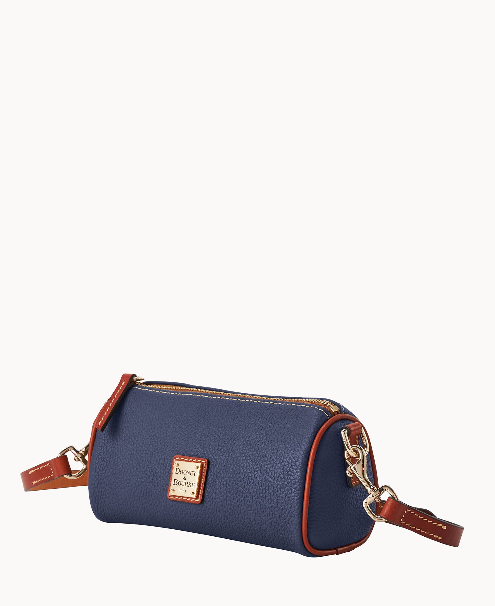 Pebble Grain Barrel Crossbody 20 - Image 18