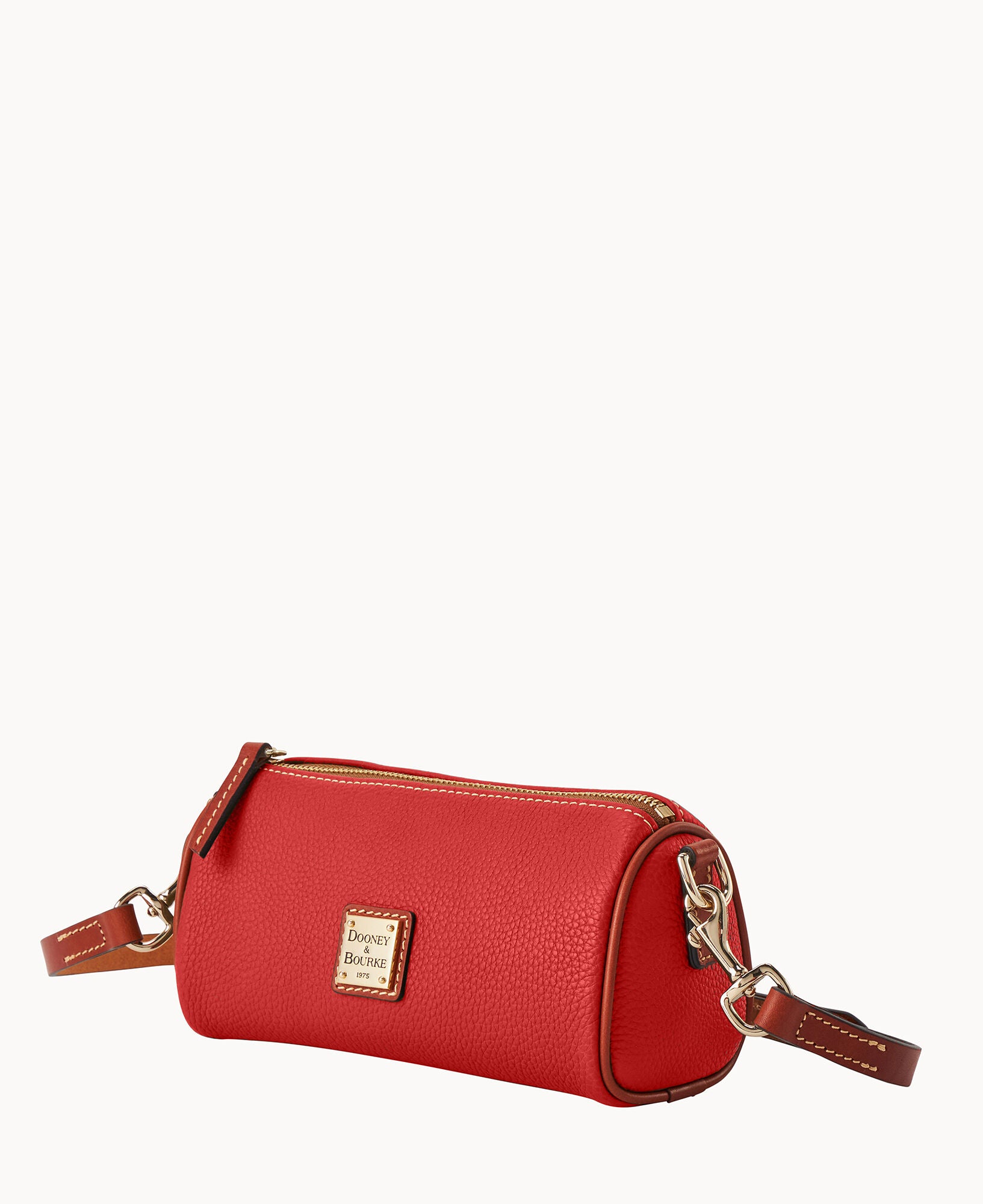 Pebble Grain Barrel Crossbody 20 - Image 26