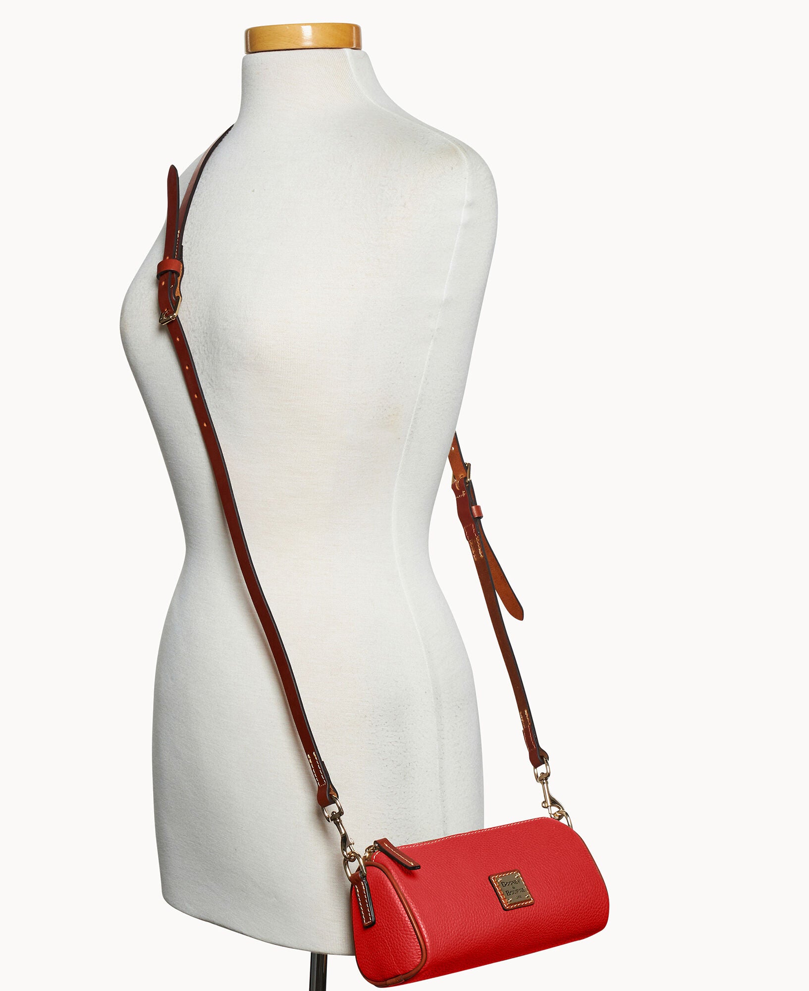 Pebble Grain Barrel Crossbody 20 - Image 28