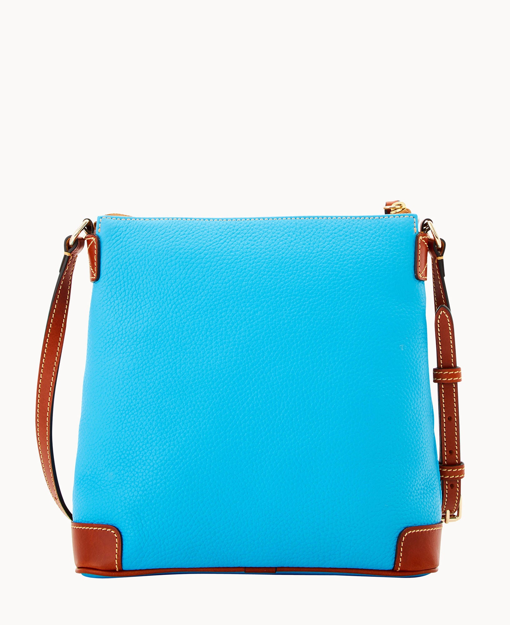 Pebble Grain Crossbody - Image 8