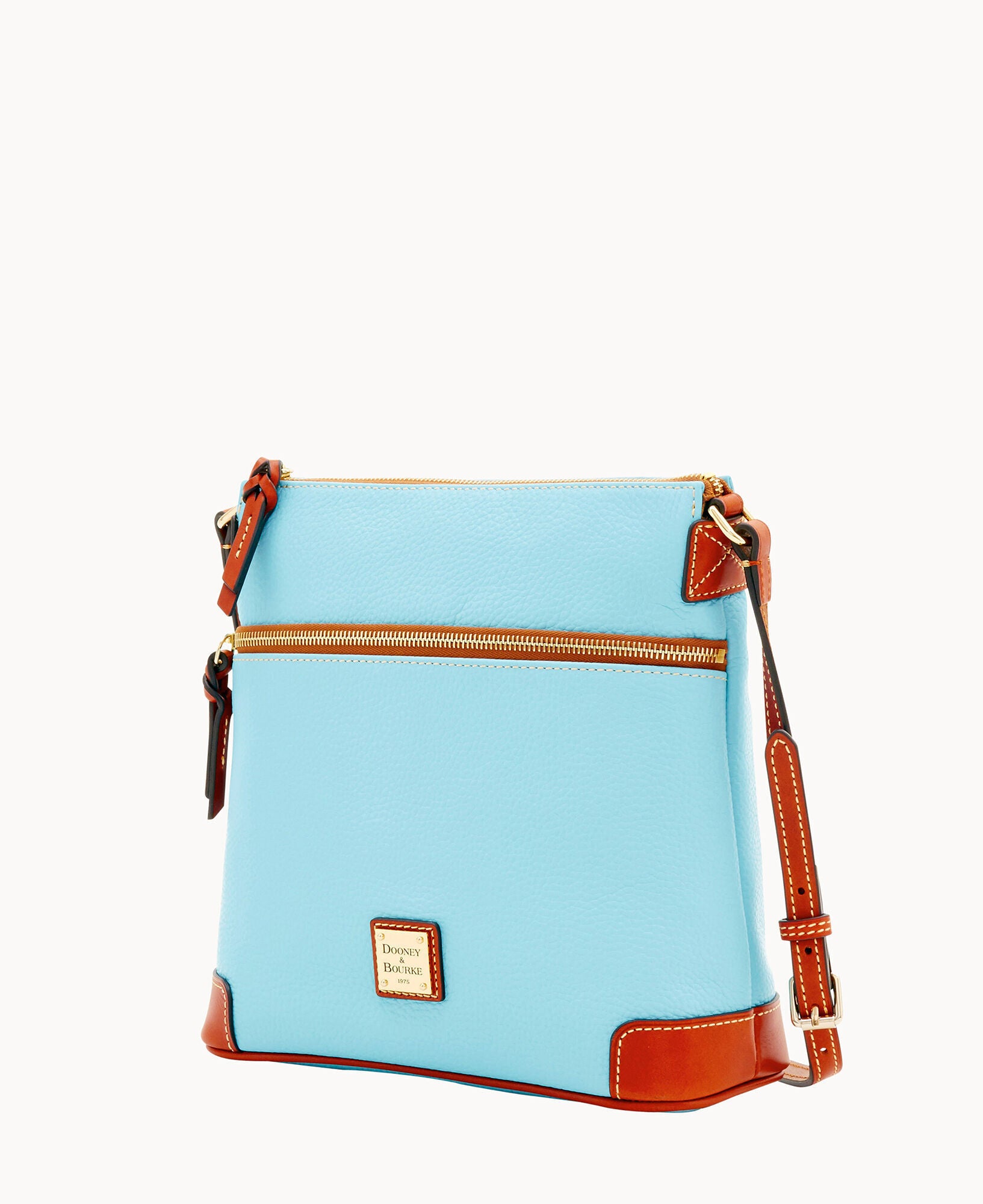 Pebble Grain Crossbody - Image 2