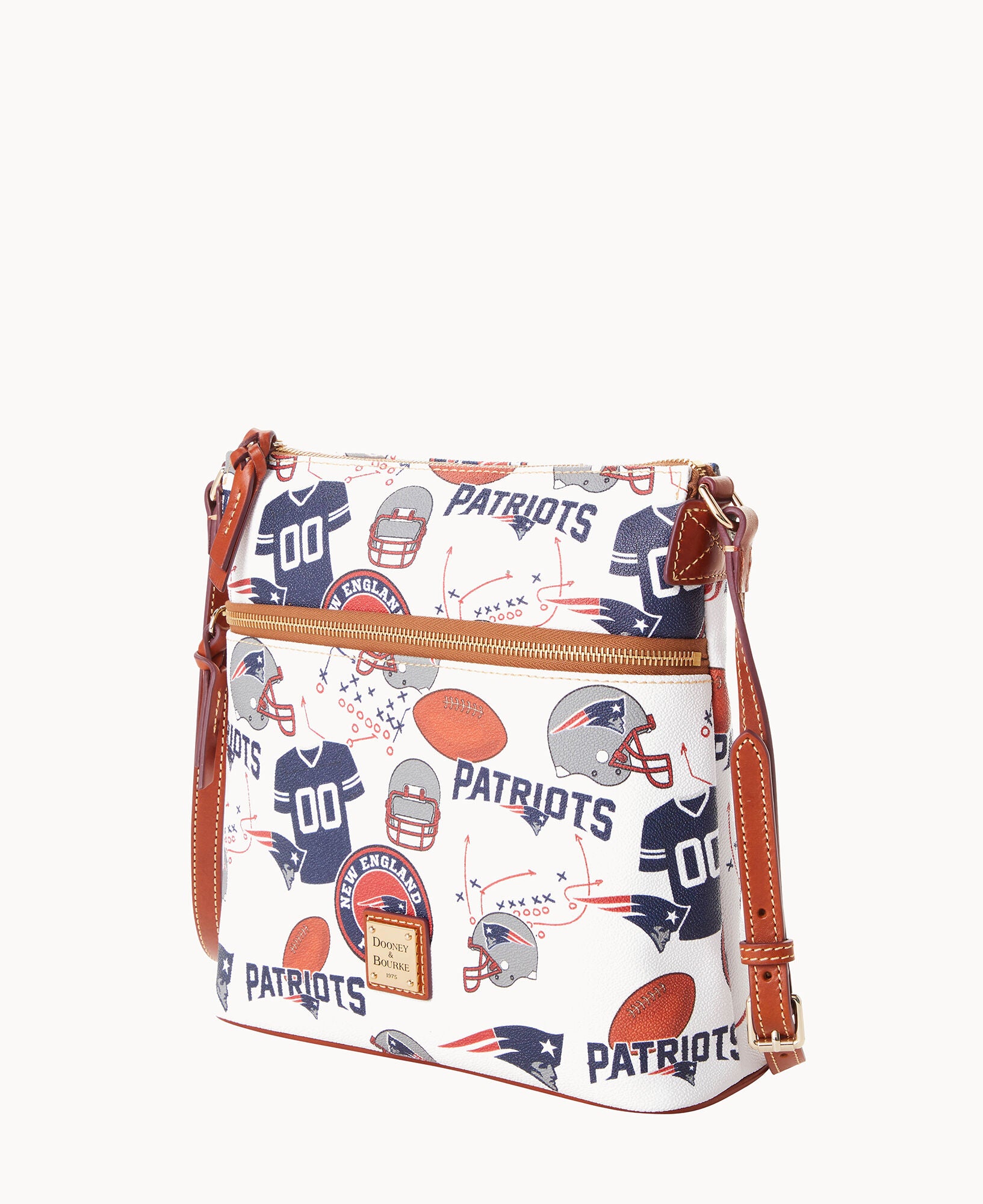NFL Patriots Crossbody - Image 2