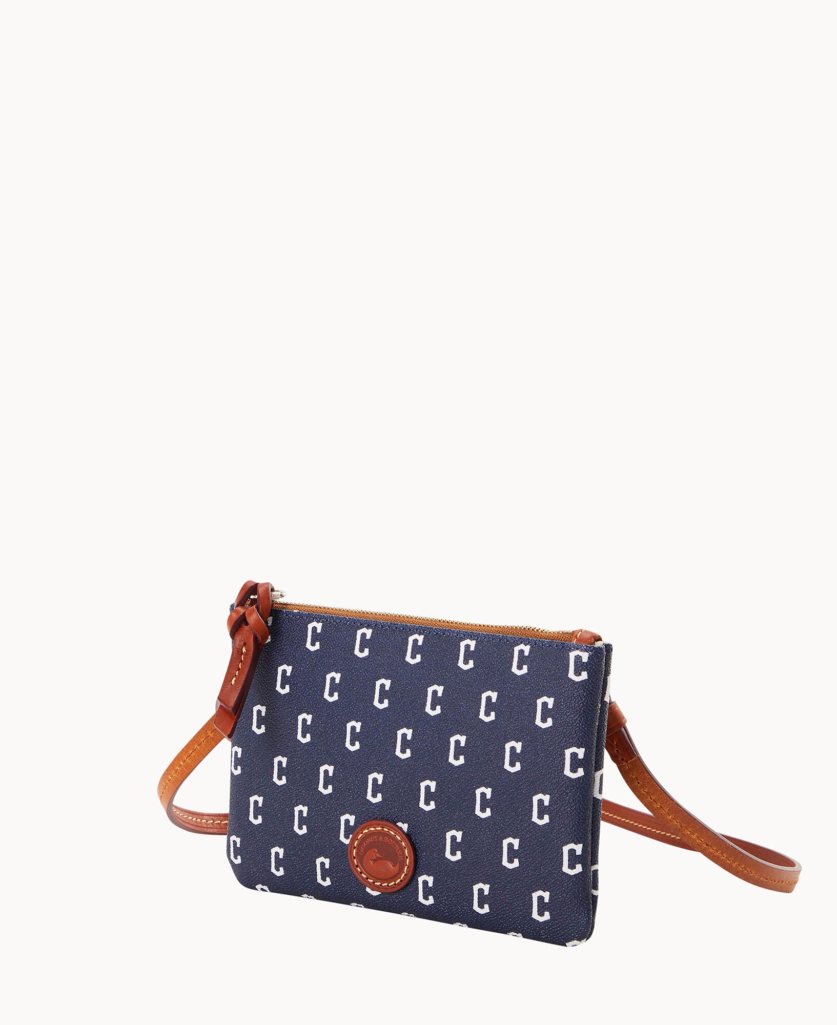 MLB Guardians Top Zip Crossbody - Image 2