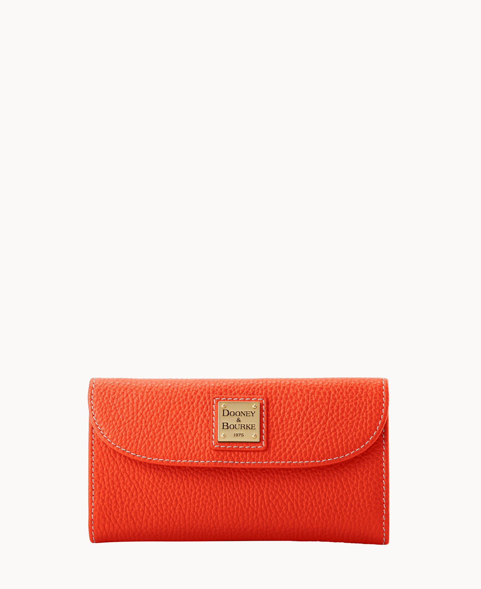 Lucca Leather Continental Clutch - Image 29