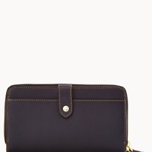Alto Large Double Zip Organizer